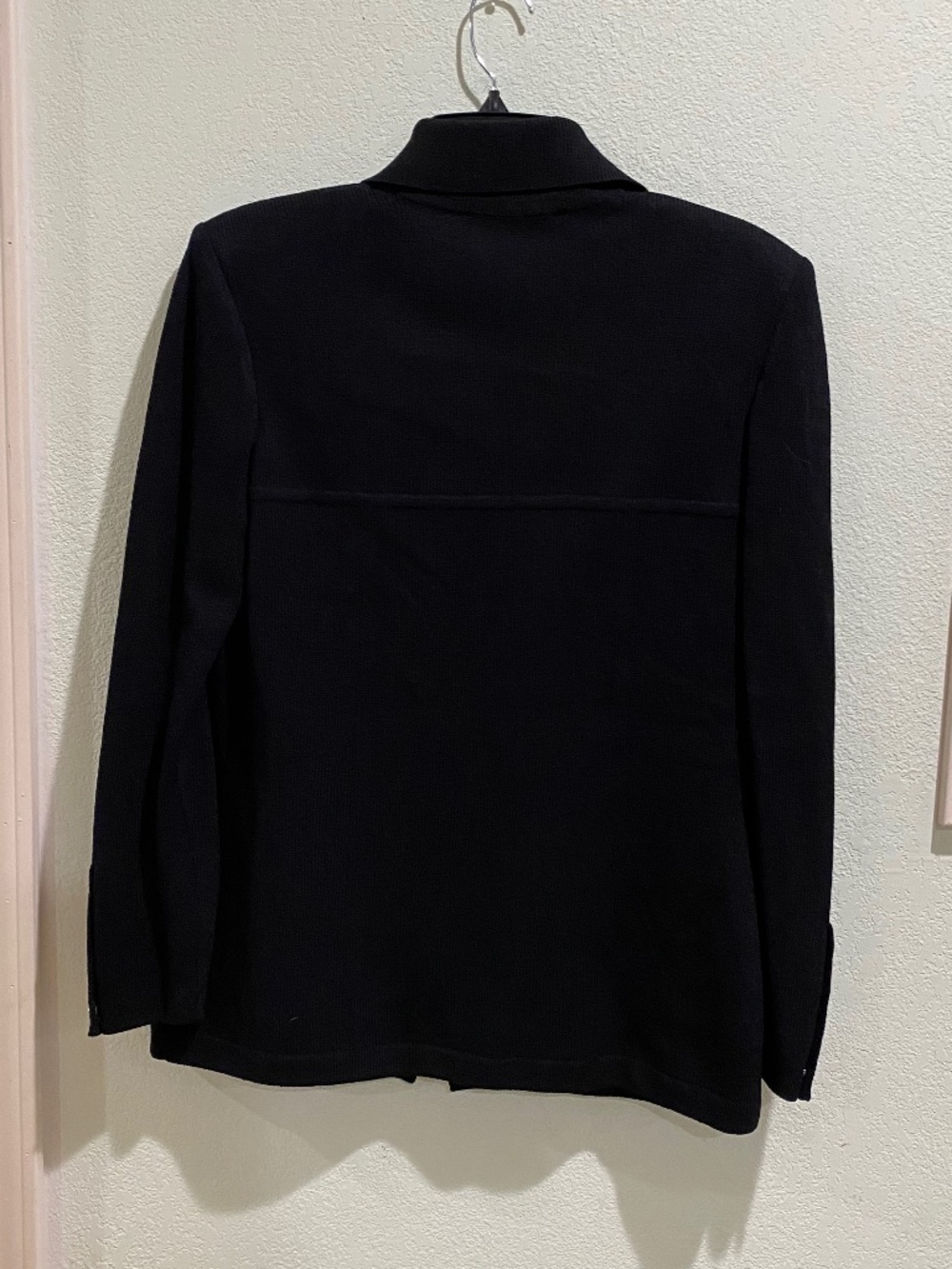 St. John jacket - Picture 5 of 6